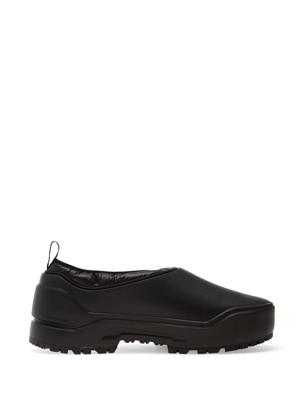 Base Camp mules - 1