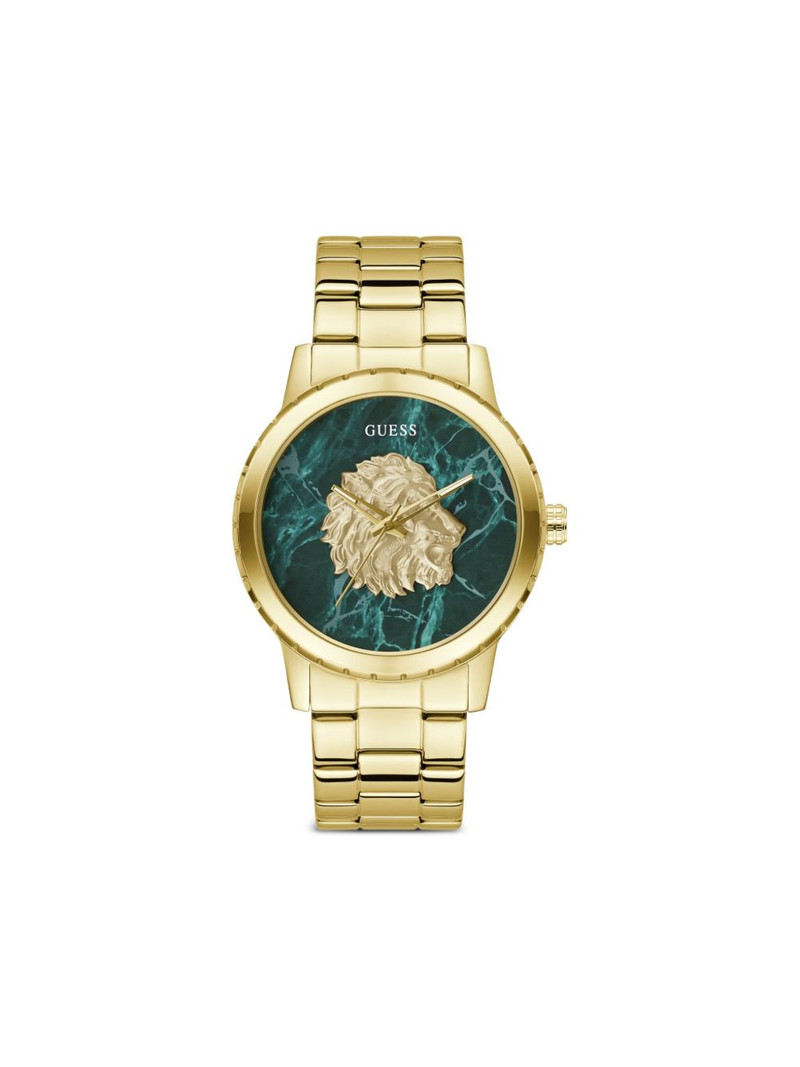 lion head 42mm 1