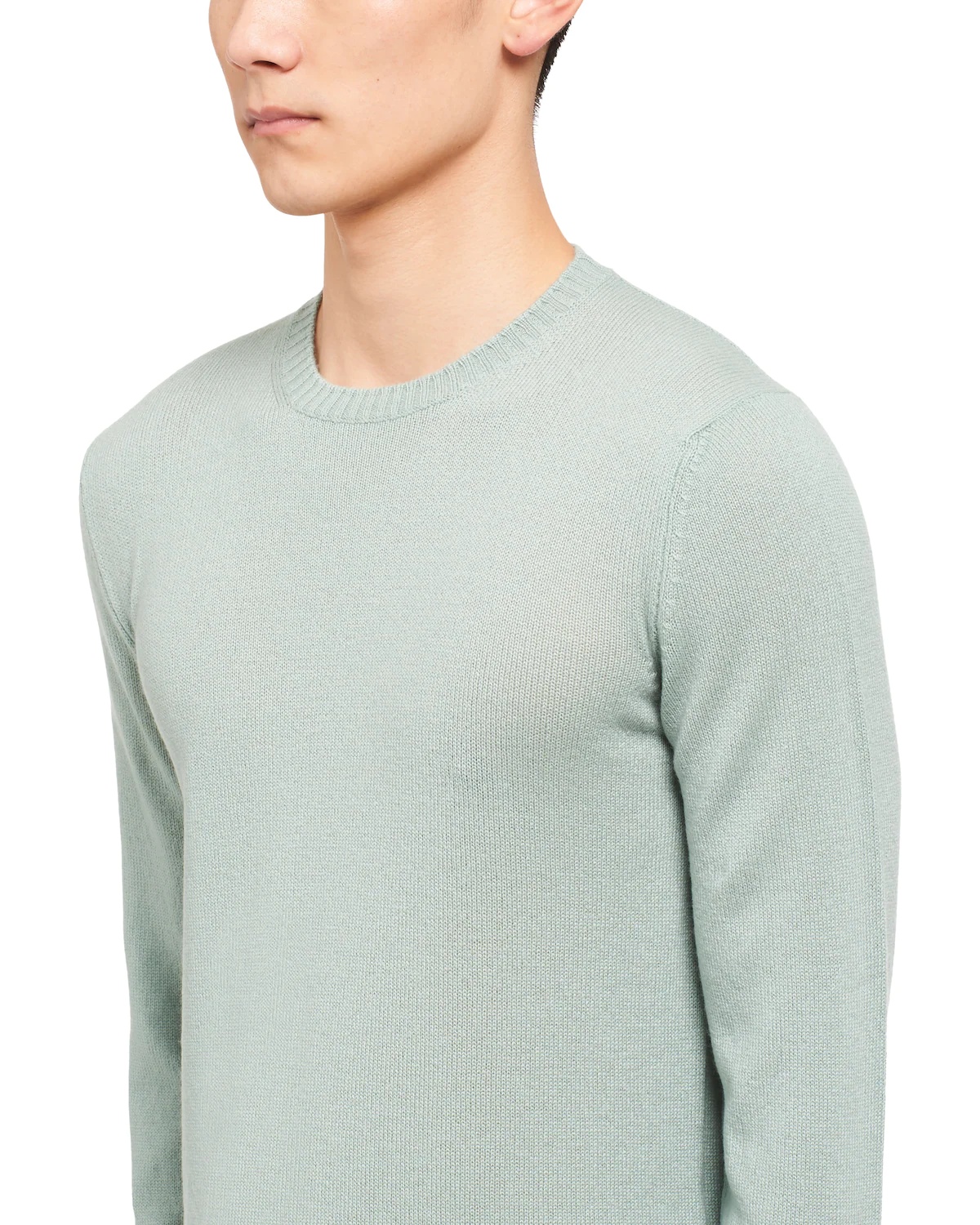 Cashmere Sweater - 5