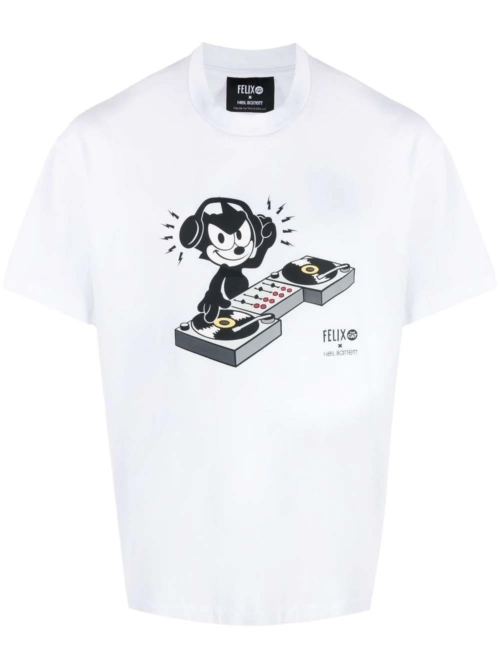 Felix The Cat T-shirt - 1