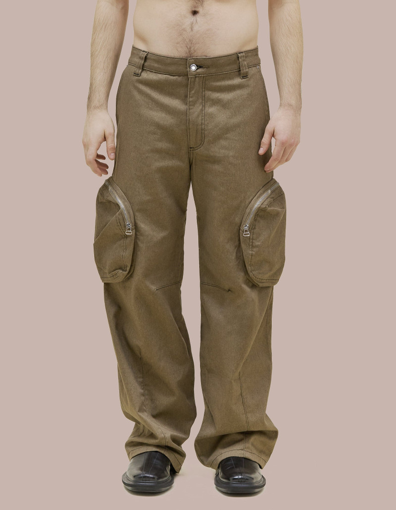 CARGO PANT 1
