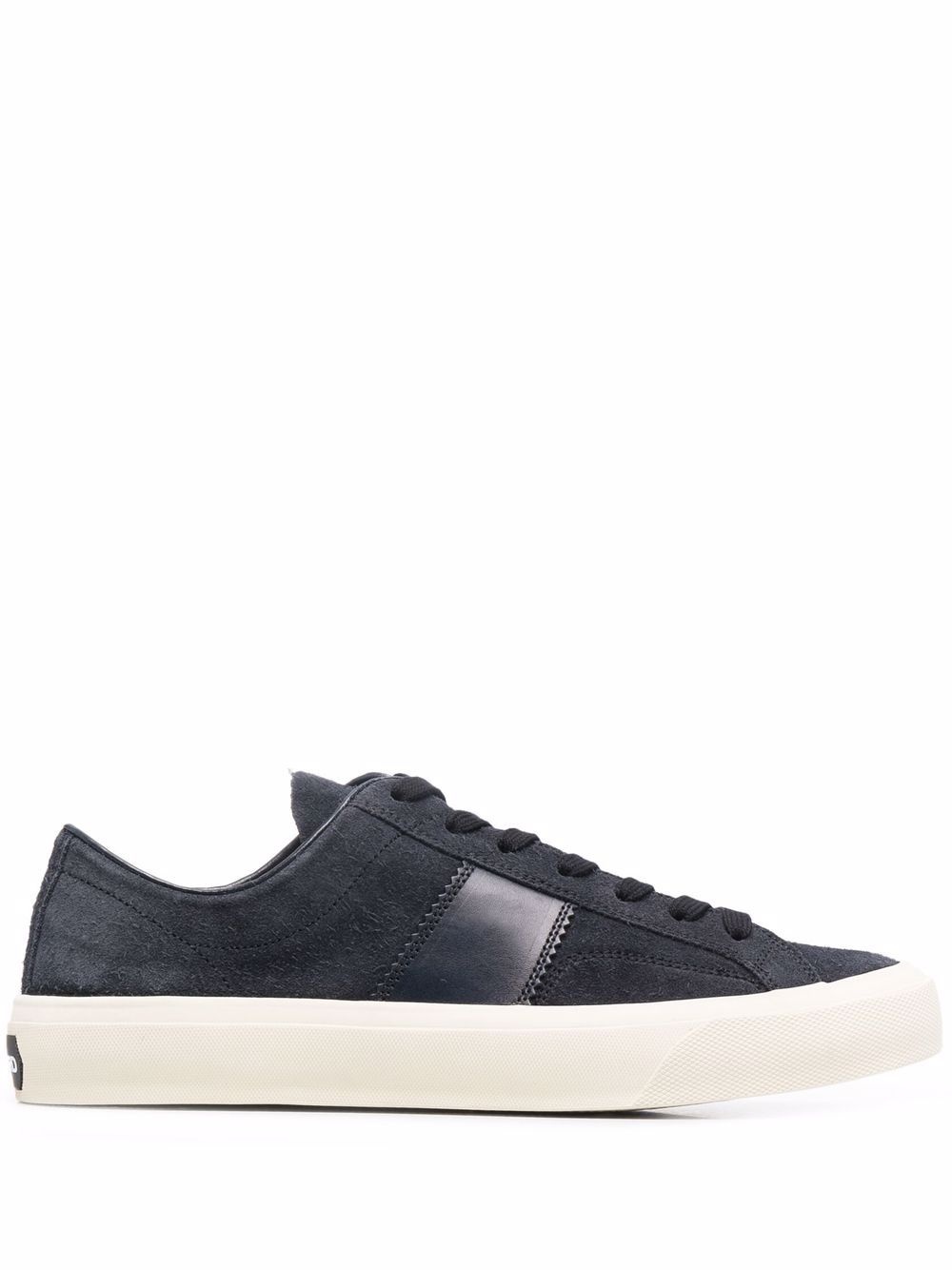 Cambridge low-top sneakers - 1