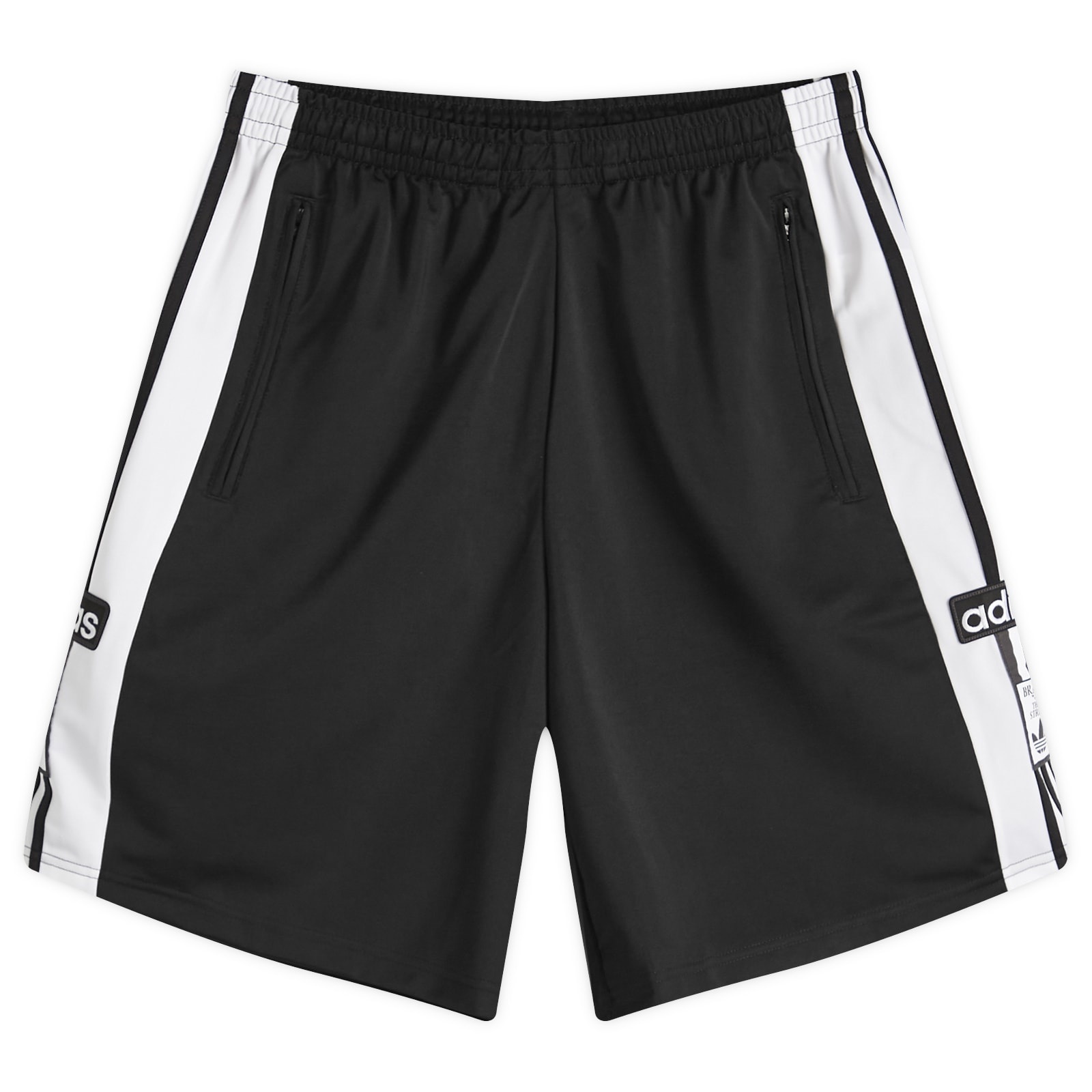 Adidas Megabreak Short - 1