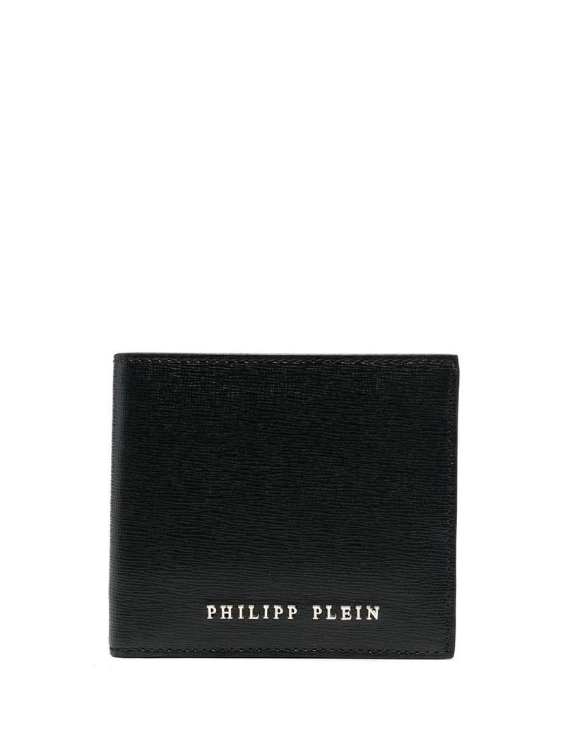 French leather wallet 1