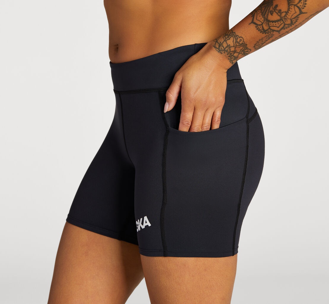 Women's Hupana 5" Short - 3