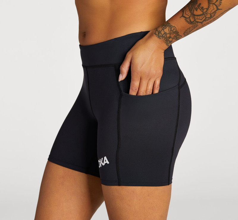 Women's Hupana 5" Short 3