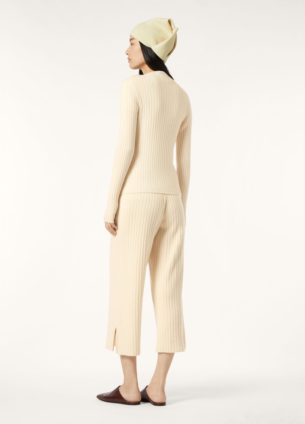 Coste Pants - 5