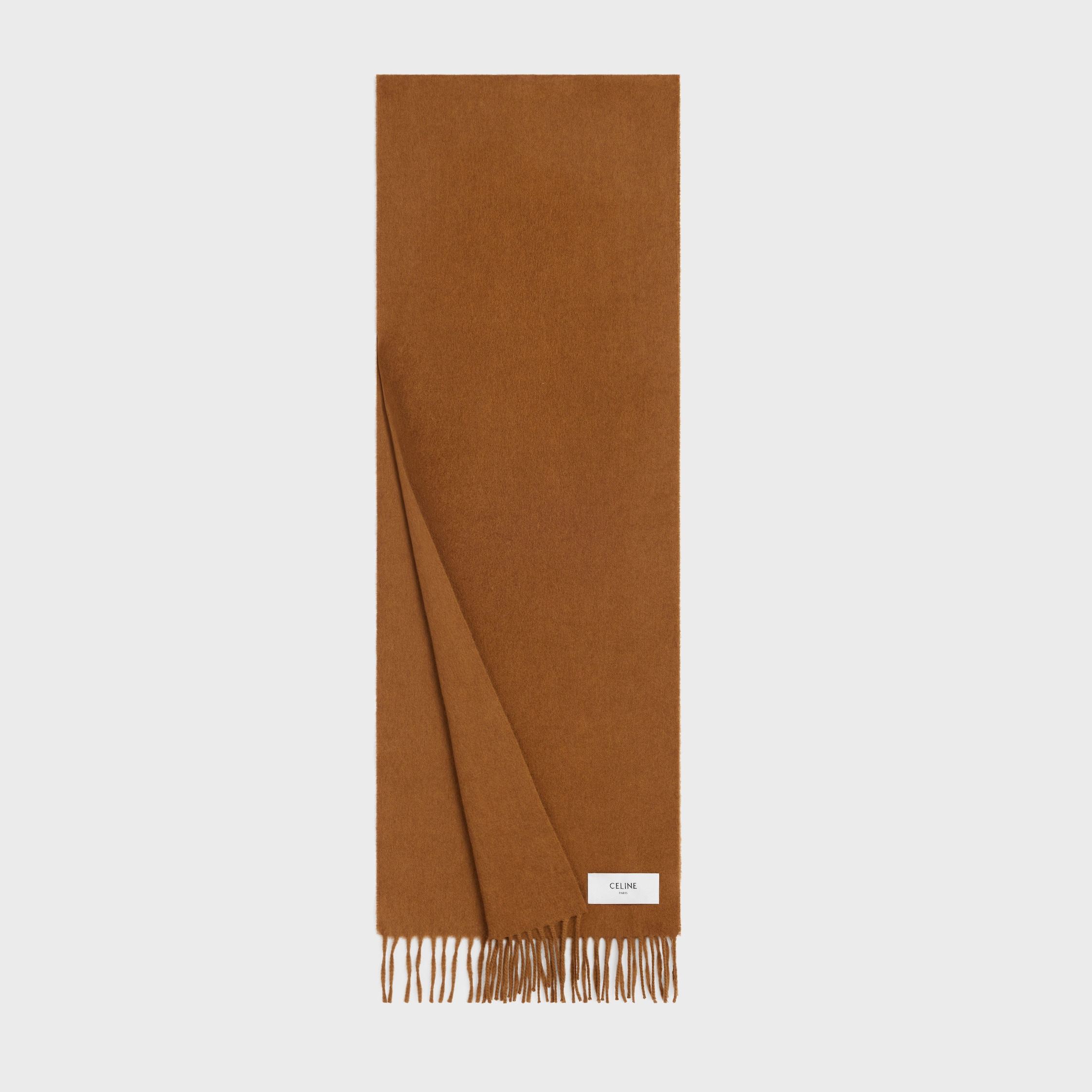 scarf IN cashmere - 2