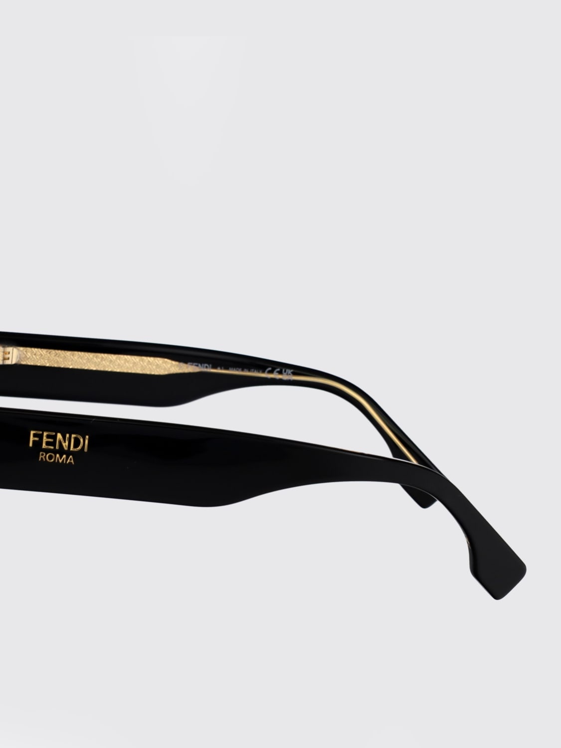 Sunglasses woman Fendi - 4