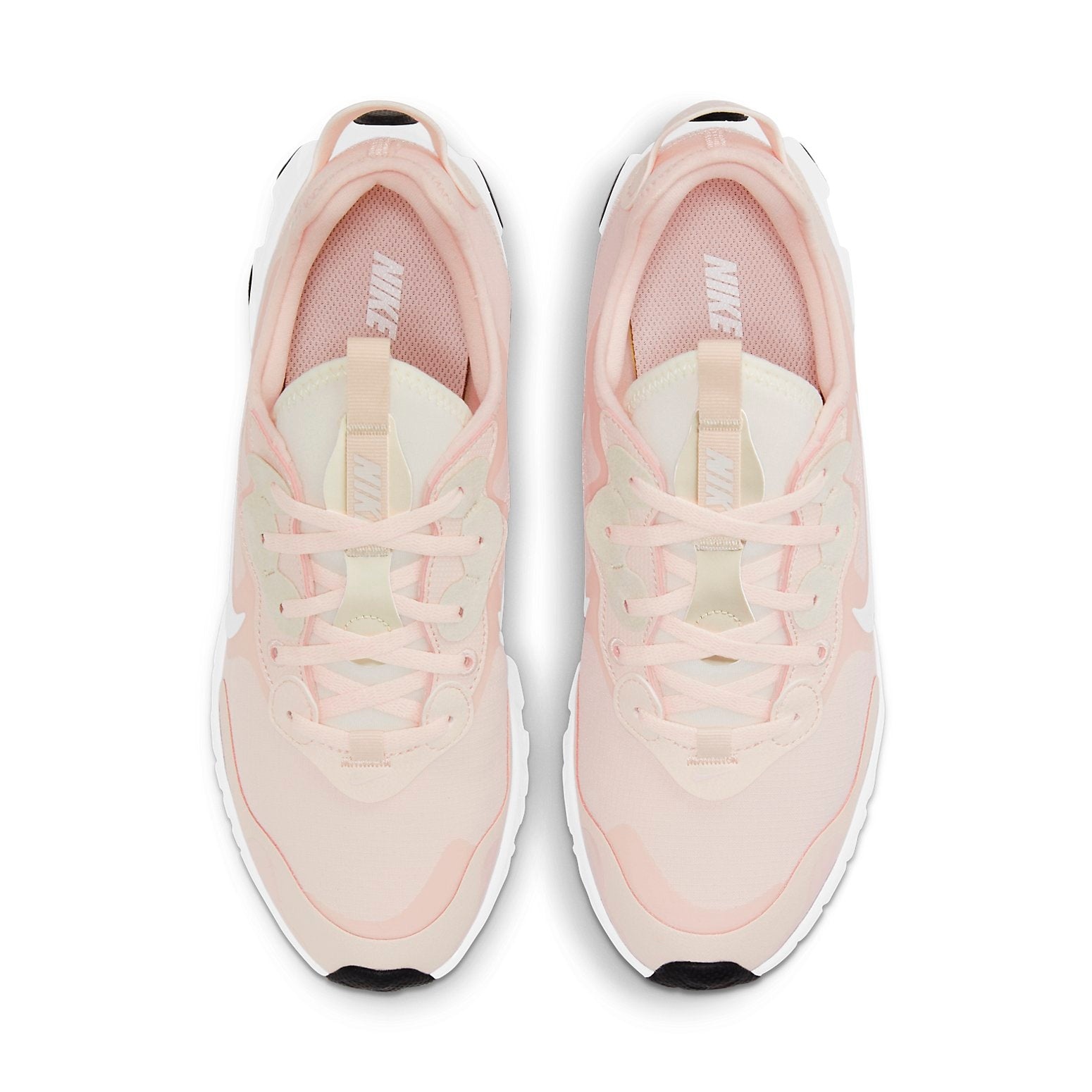 (WMNS) Nike React Art3mis 'Orange Pearl' CN8203-800 - 4