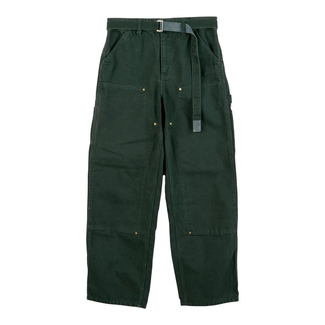 Carhartt WIP Duck Pants - 1