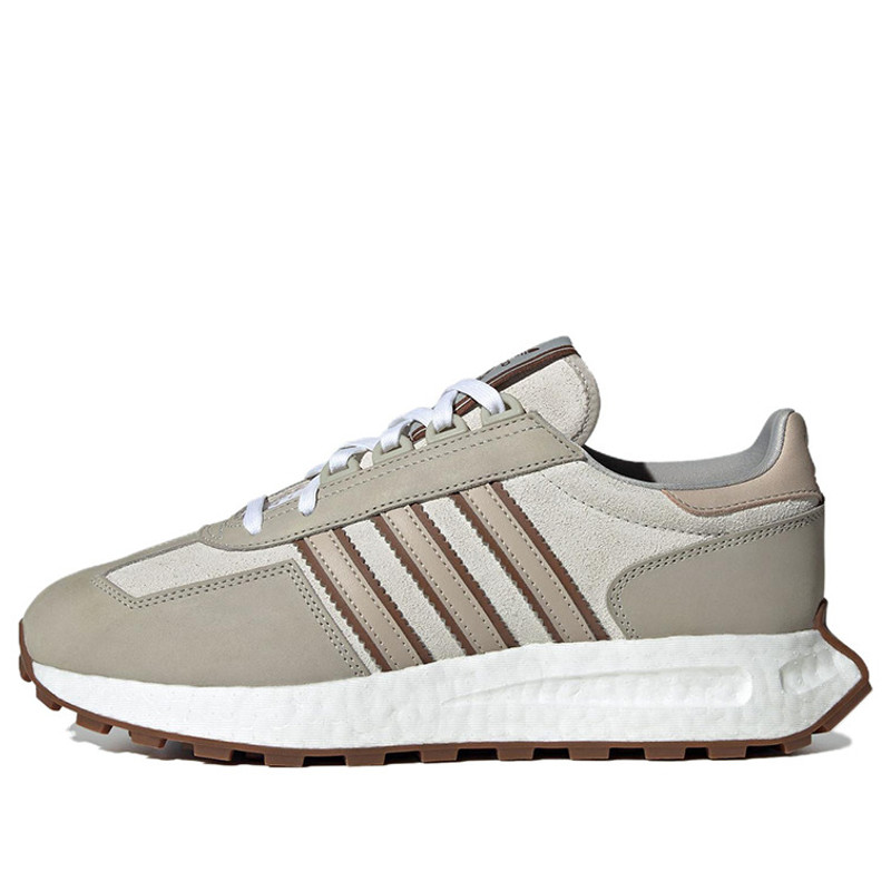 adidas Retropy E5 'Grey Brown' IG7516 - 1