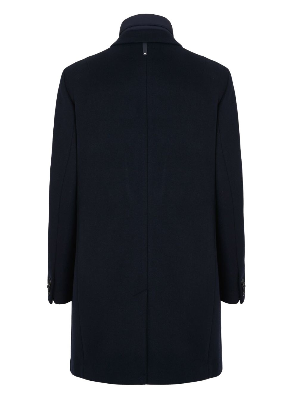 SKAI-SLB coat - 2