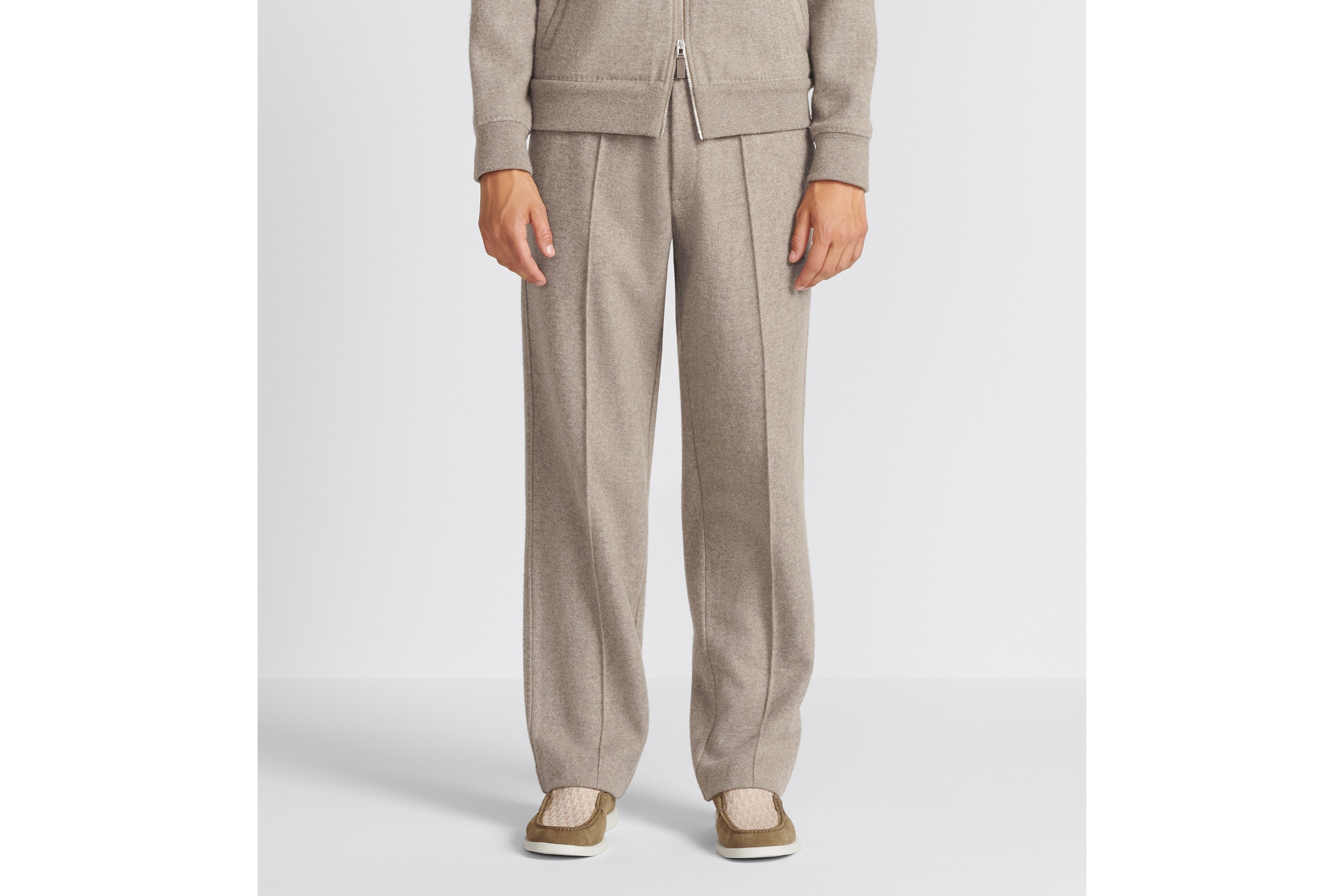 Dior Icons Track Pants - 7