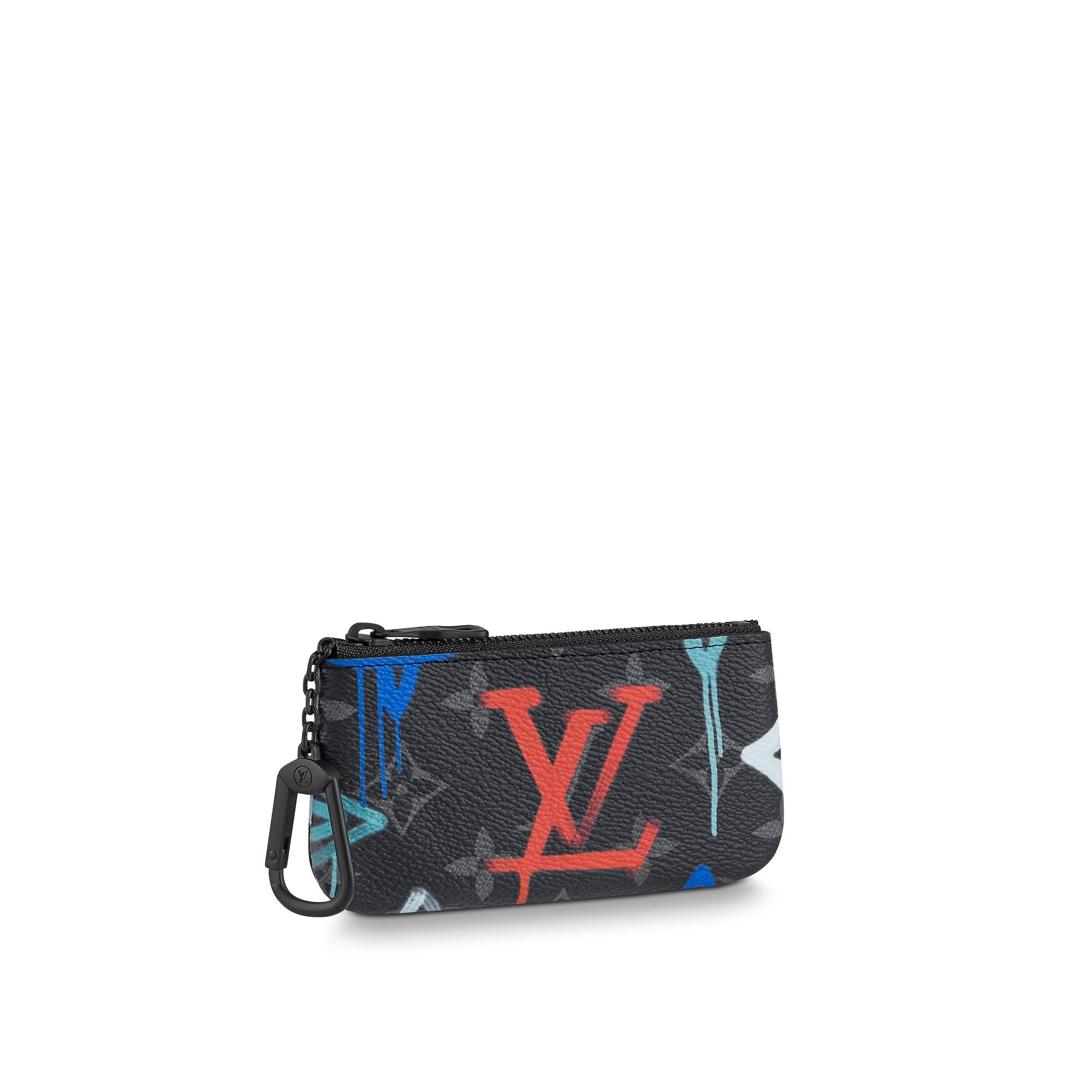 Key Pouch - 1
