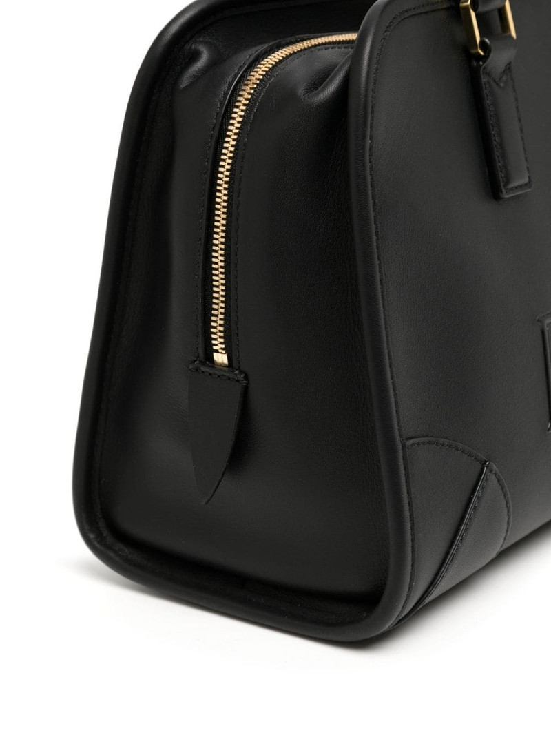 medium Aren boston bag 4