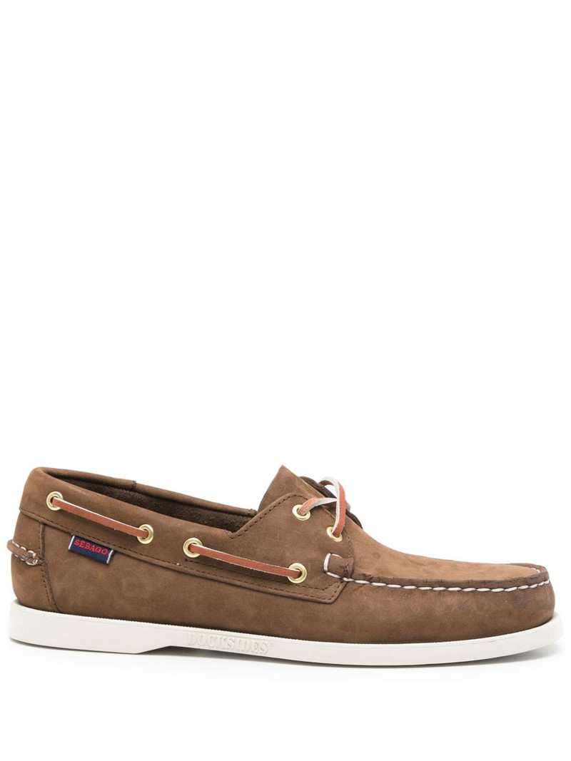 suede boat shoes 1
