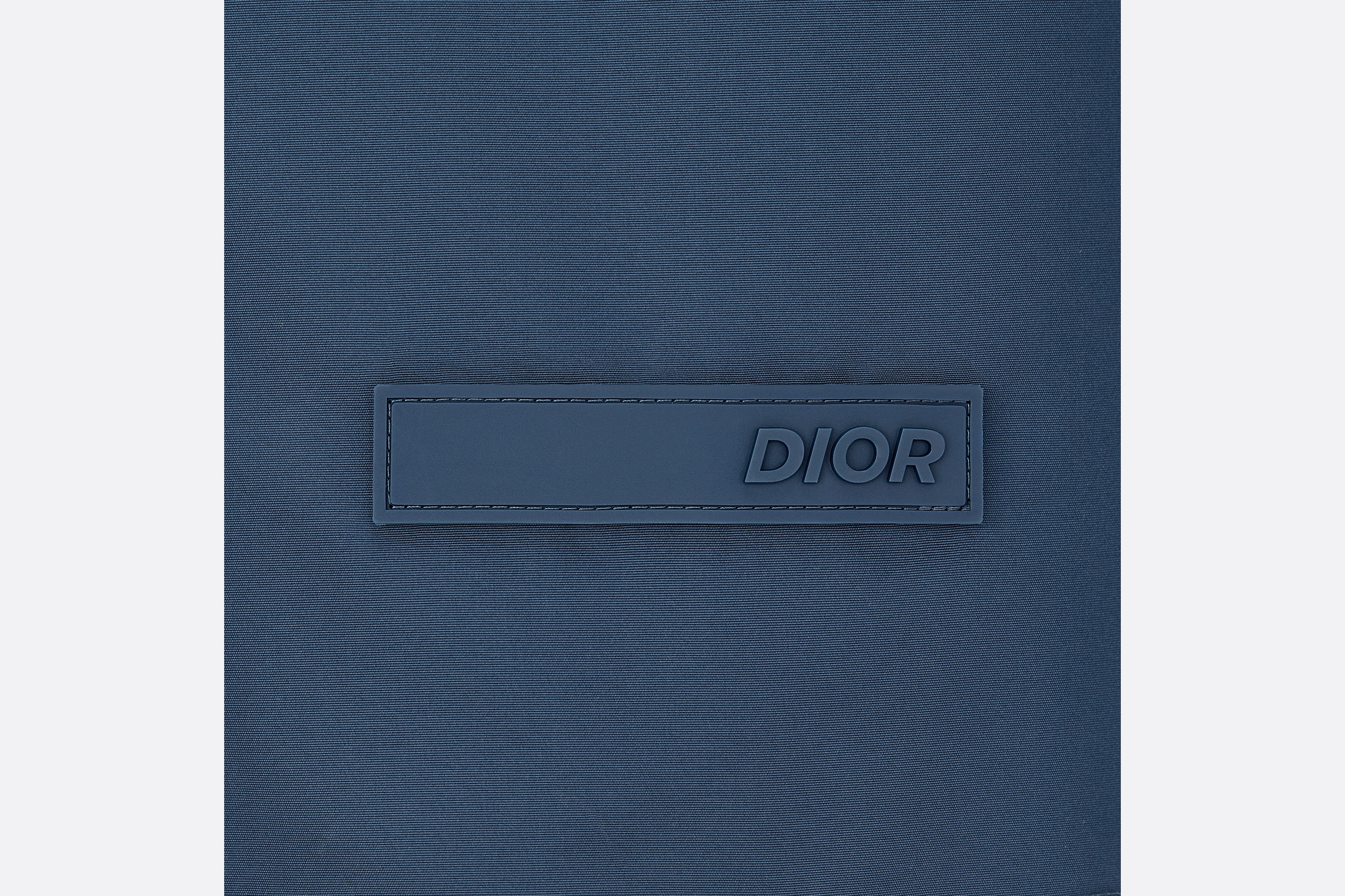 DIOR AND PARLEY Short-Sleeved Shirt - 3