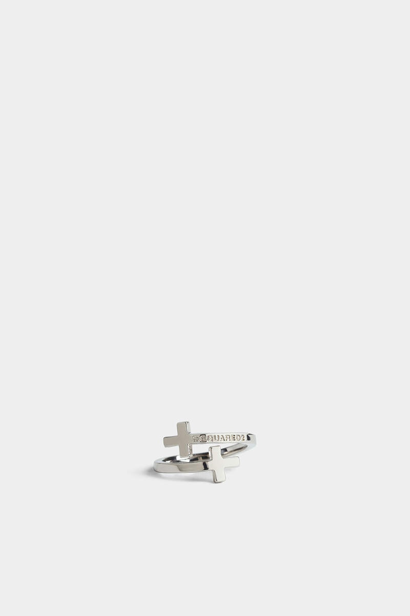 JESUS RING - 2