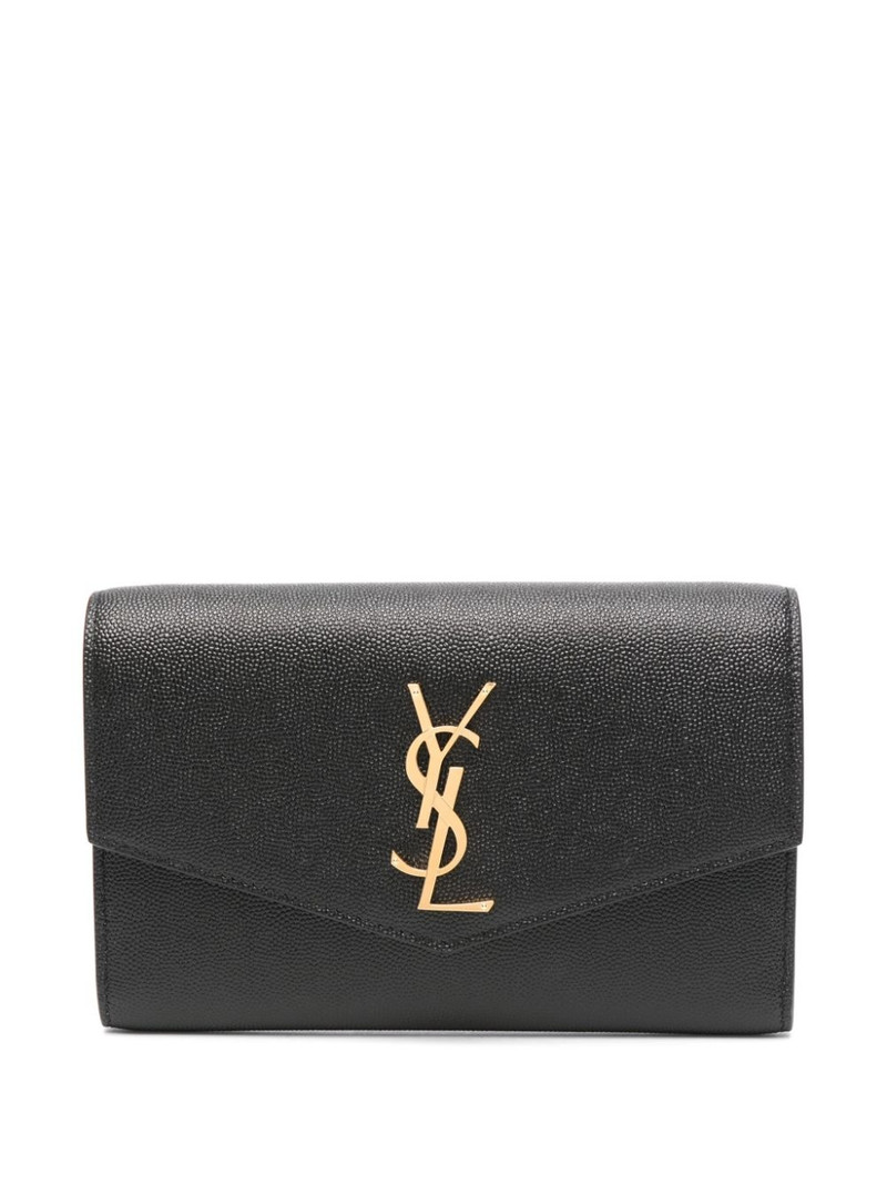 Uptown clutch bag 1