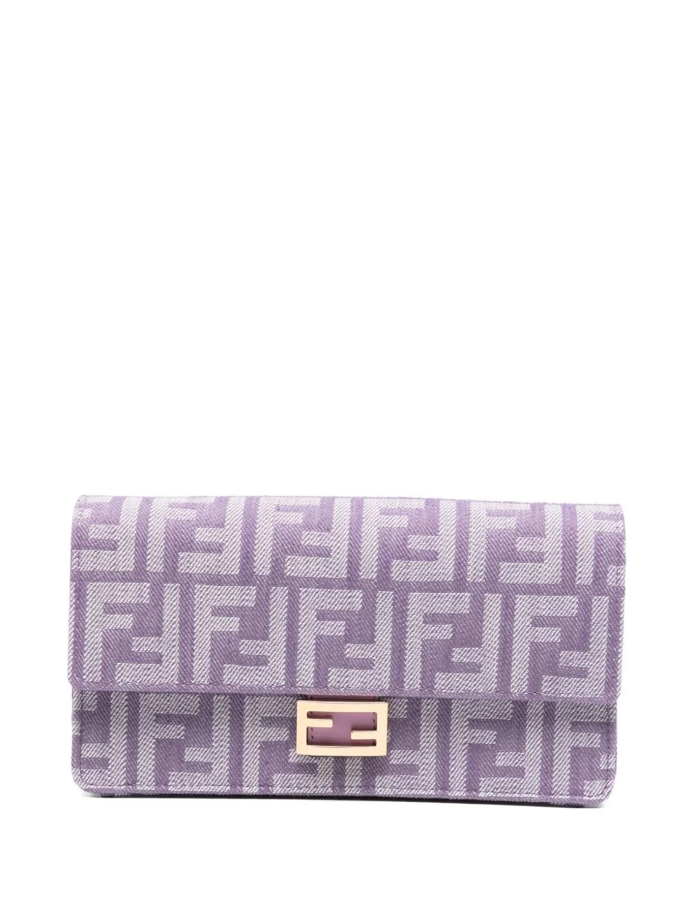 Baguette mini bag - 1