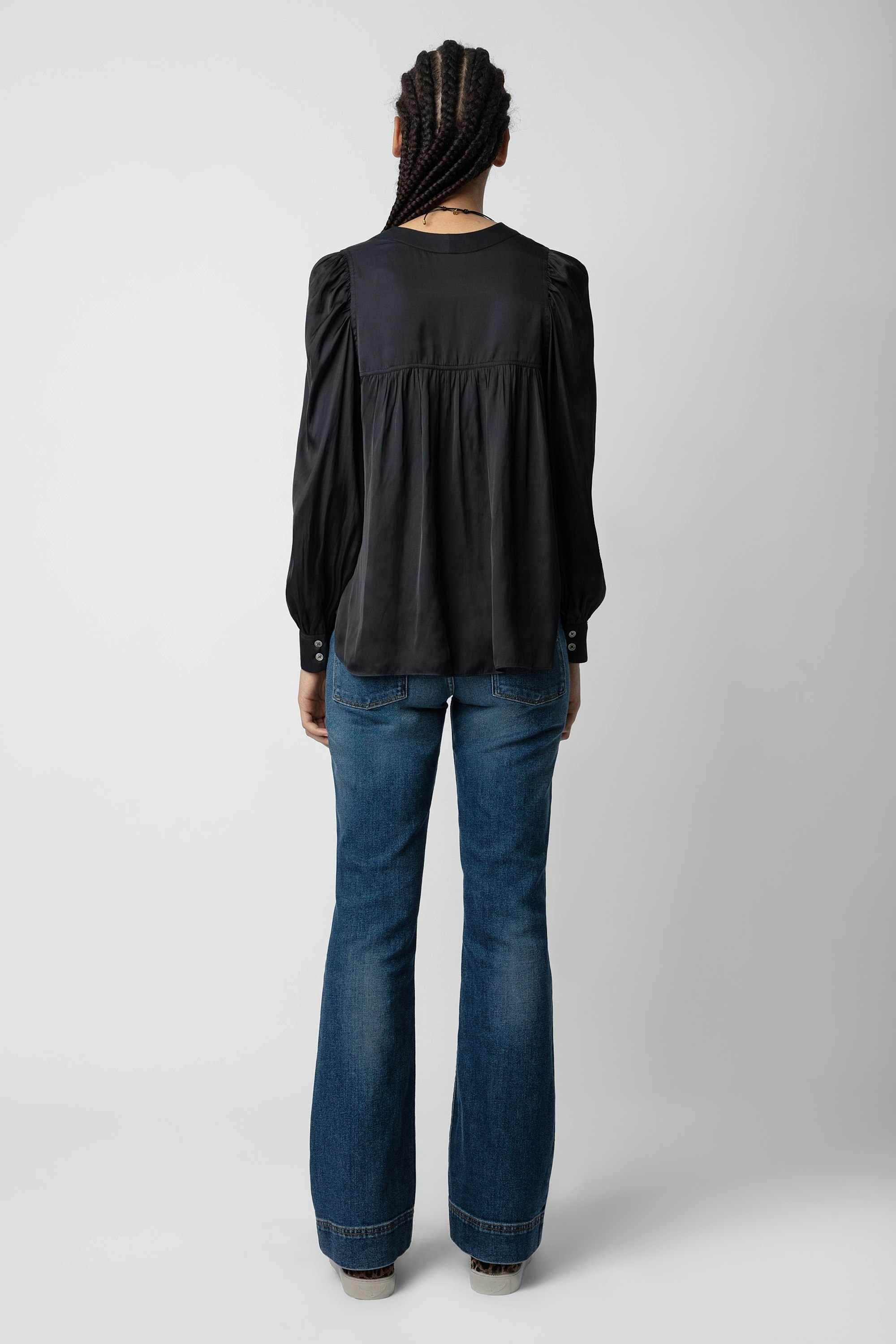 Telia Blouse - 5