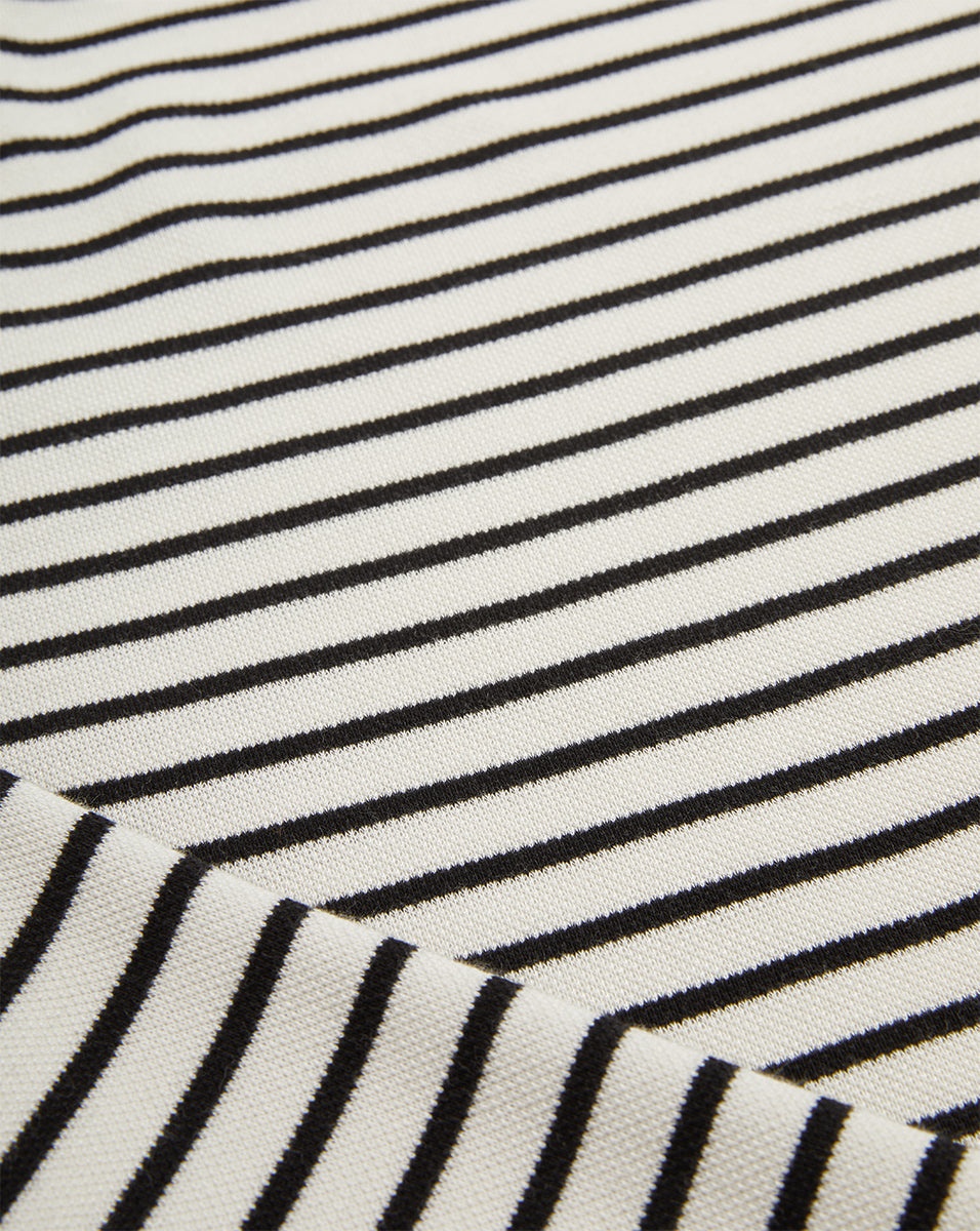 HOVEY STRIPED TOP - 4