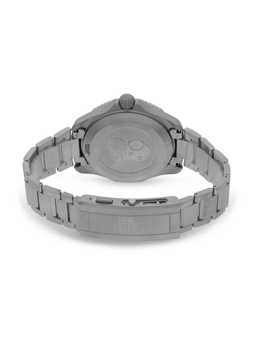 Aquaracer 300 43mm - 5