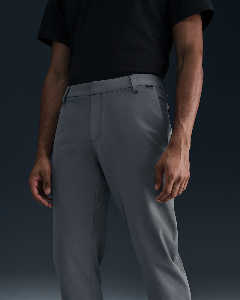 Nike Nike 24.7 PerfectStretch Men's Dri-FIT Slim Chino Pants outlook