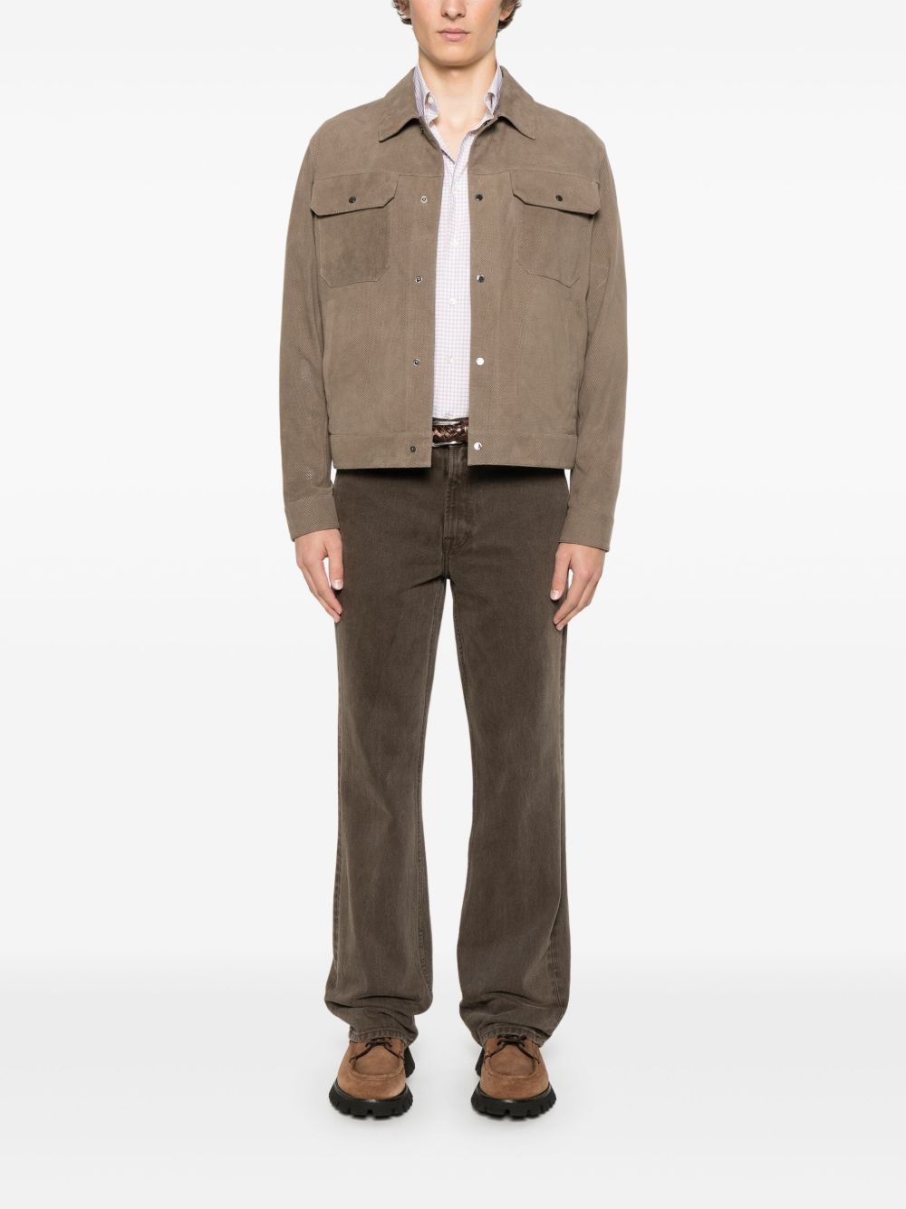 cotton shirt - 2