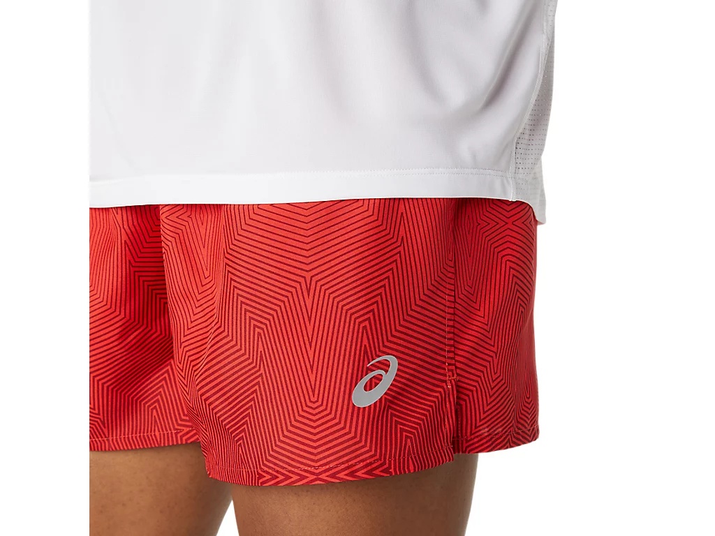 MEN'S KASANE SHORT - 3