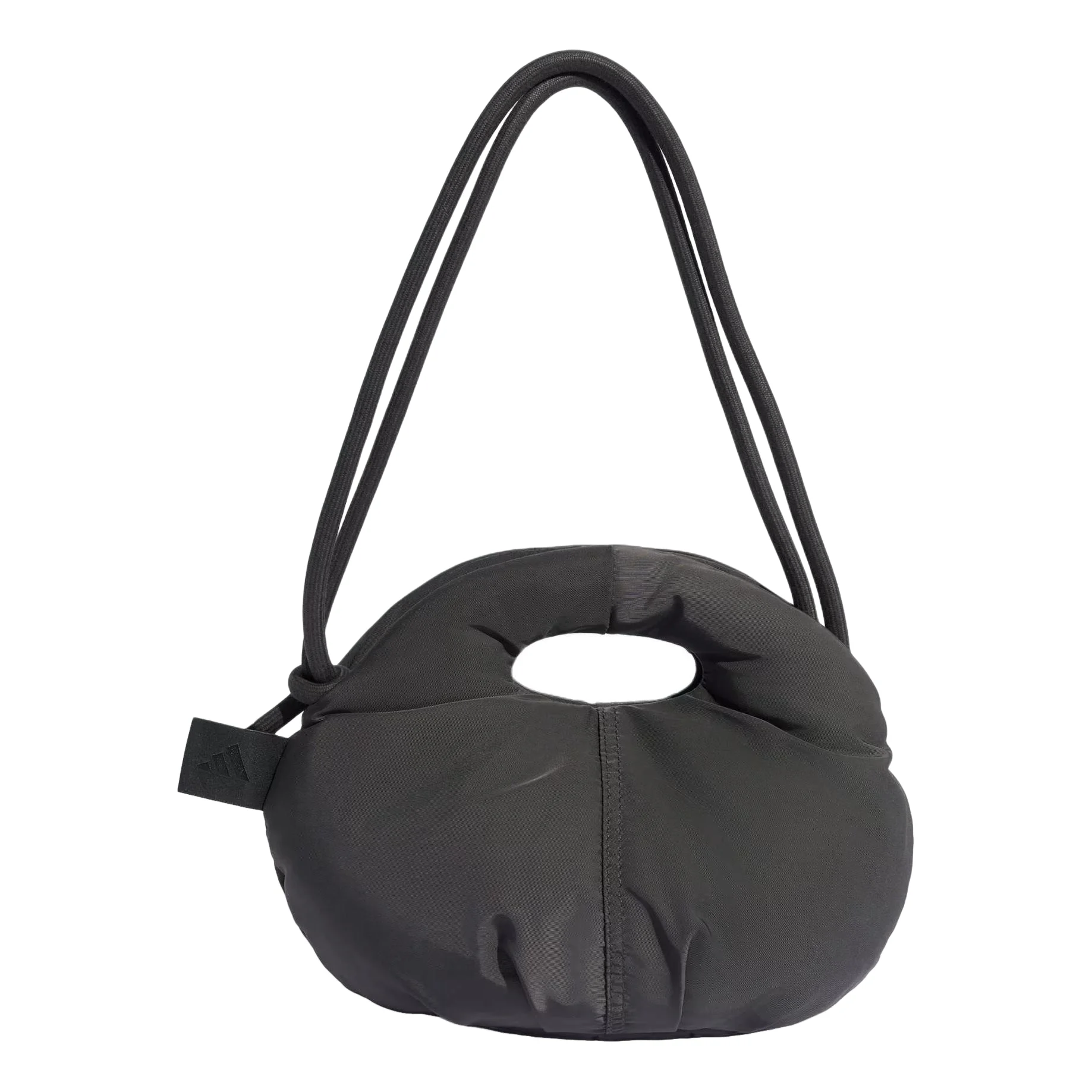 (WMNS) adidas Small Bag 'Black' KH4512 - 1