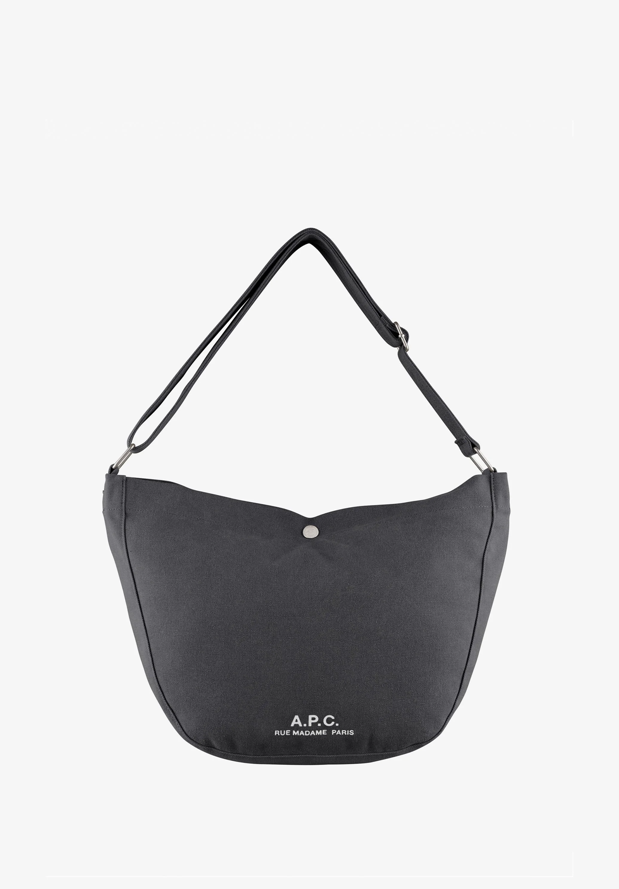 JOURNAL SATCHEL - 1