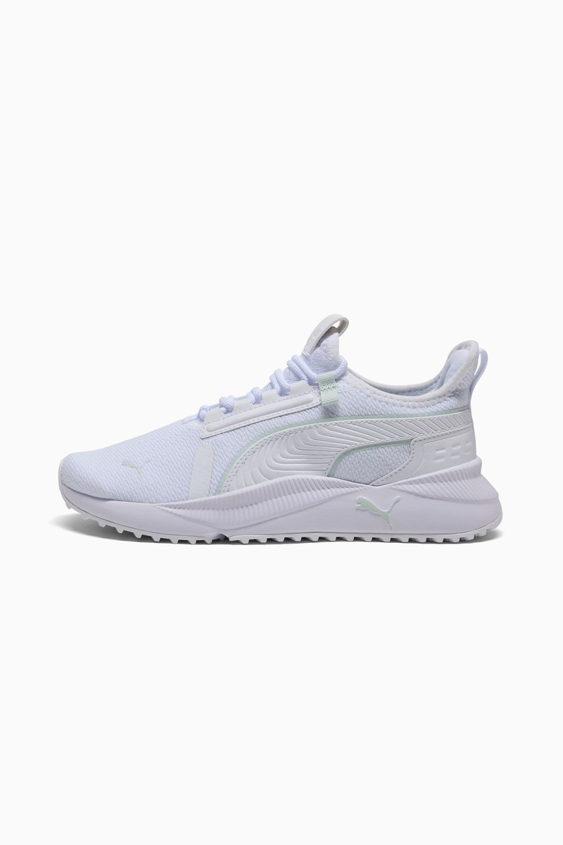 Pacer Future Street Clean Women's Sneakers - 1