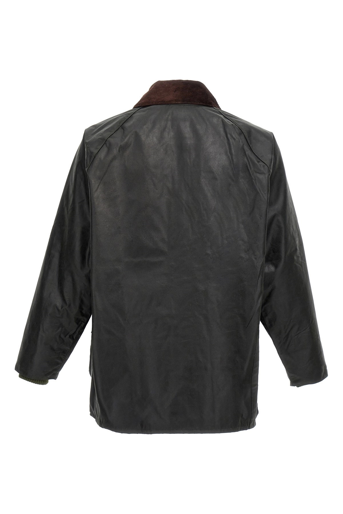 'Bedale' jacket - 2