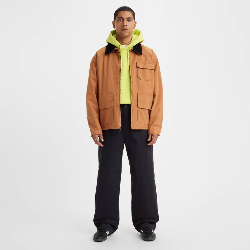 LEVI'S® SKATEBOARDING™ LOOSE CHINO MEN'S PANTS 2