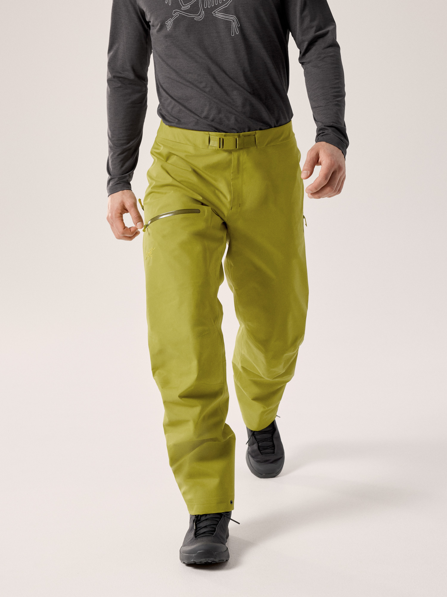 Beta Pant - 2
