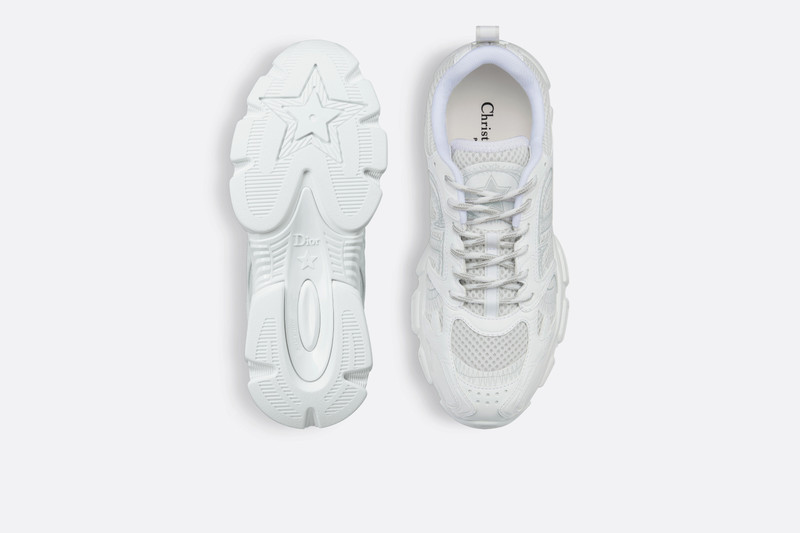 Dior Dior Chrono Sneaker outlook
