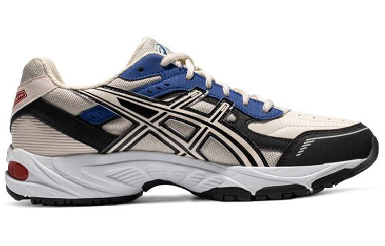 ASICS Gel-170 TR Chunky SneakersShoes 'Black White Blue' 1203A096-100 - 2