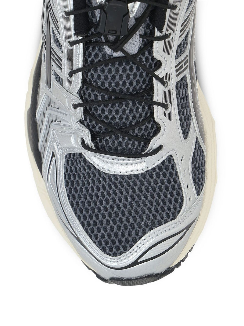 Gel-Kayano 14 mesh sneakers 4