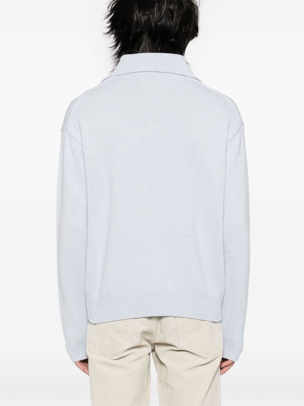 long-sleeves jumper - 4