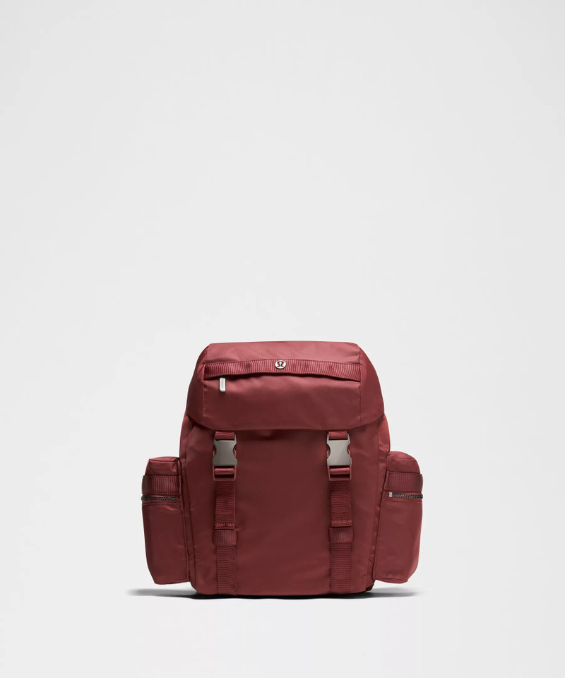 Wunderlust Backpack *Mini 14L 1