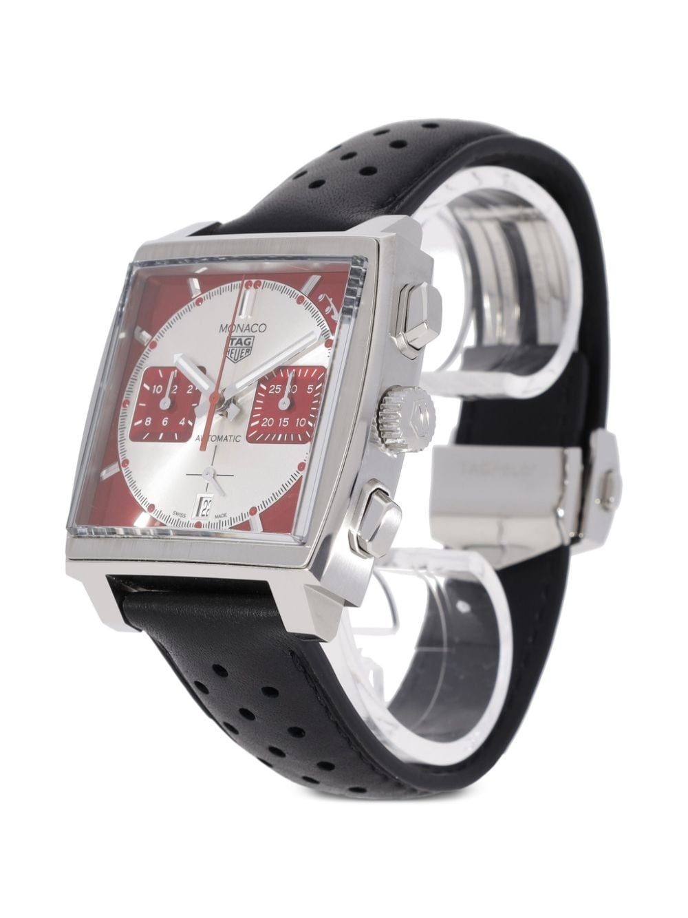 2021 unworn Monaco 39mm - 3