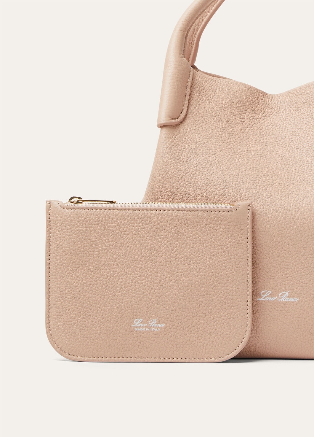 Small Bale bag - 5
