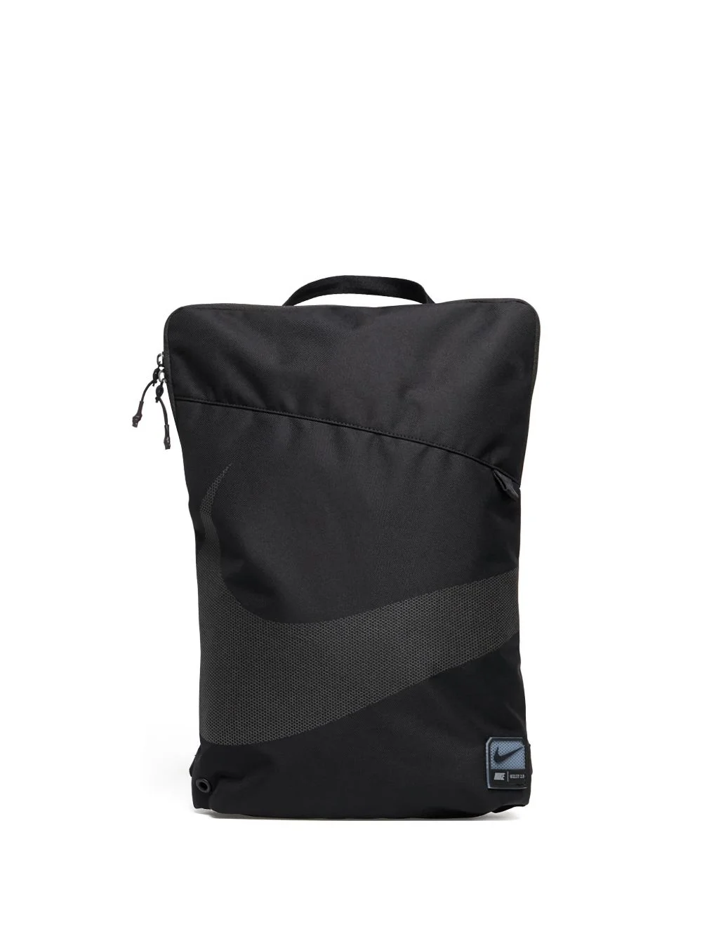 Utility 2.0 zip backpack - 1