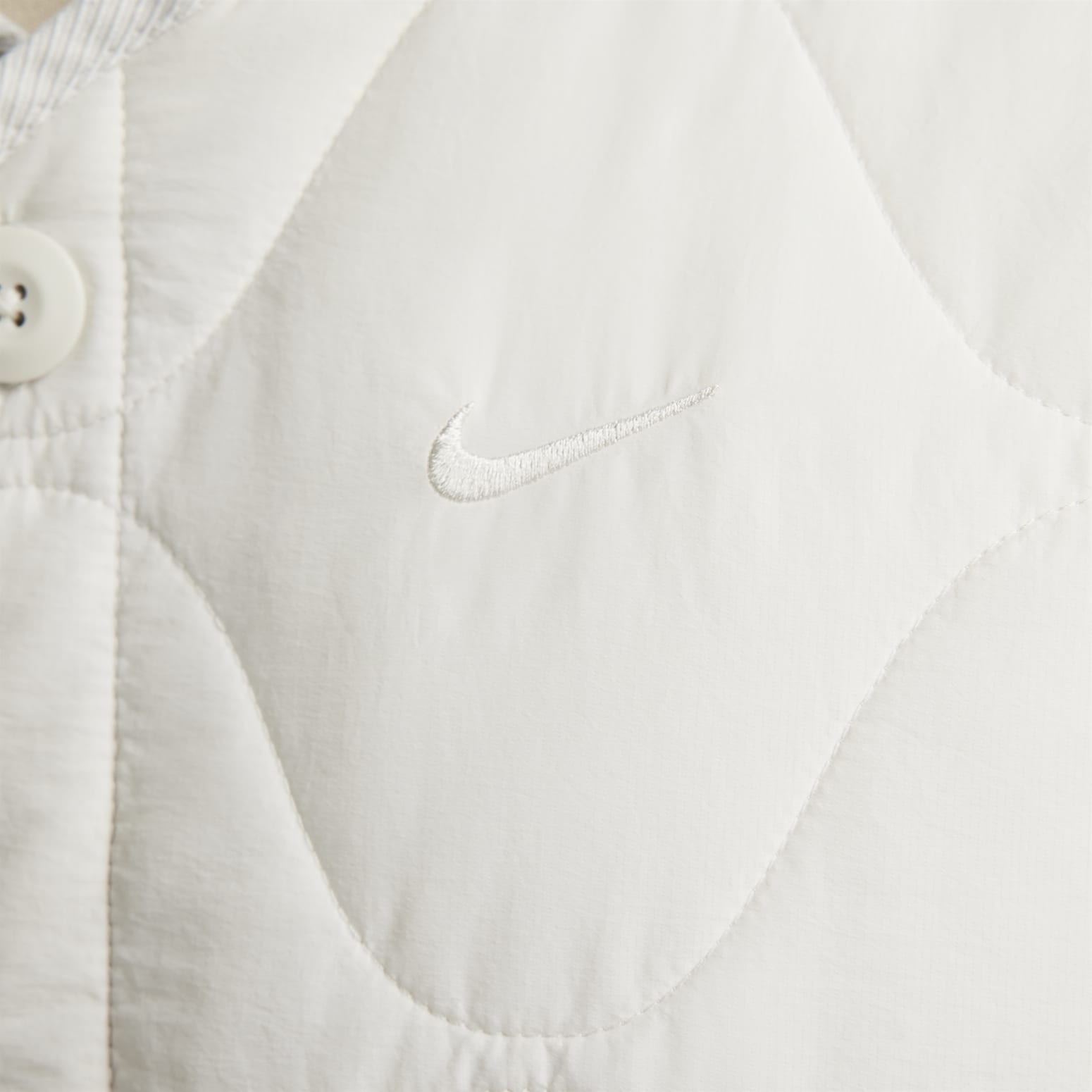 Nike Life Woven Military Vest 'Light Bone White' DX0890-072 - 3
