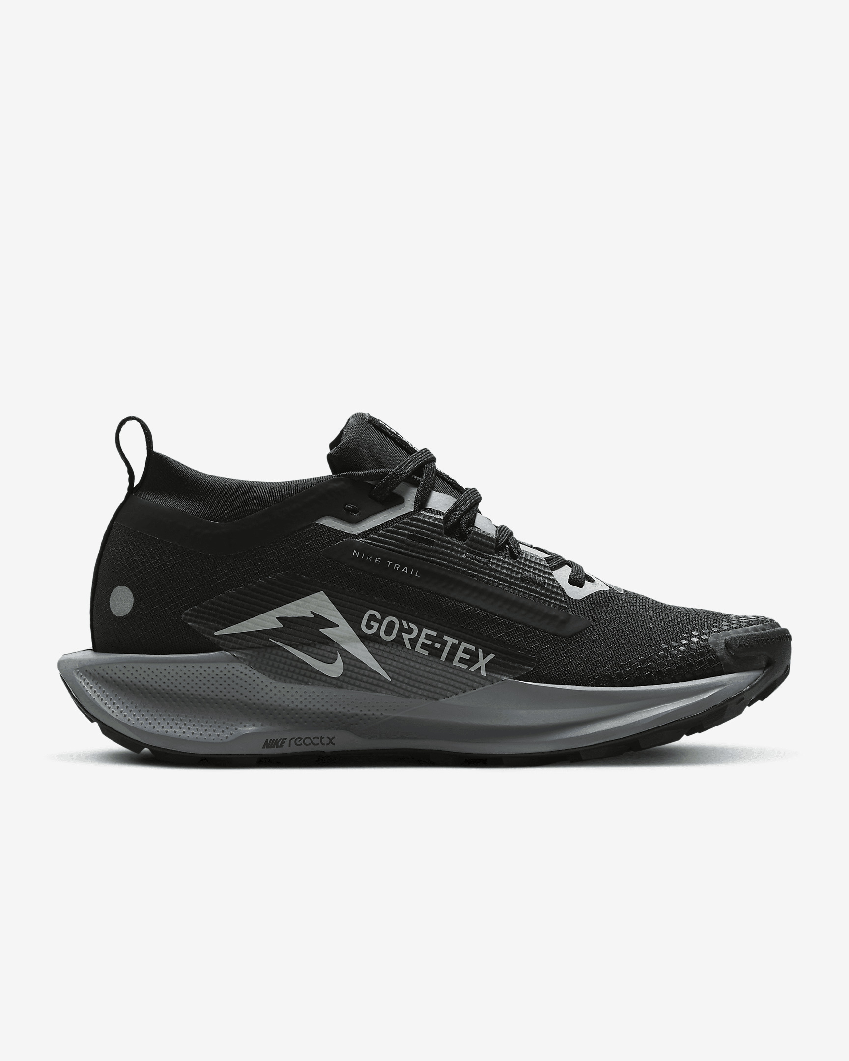 Nike Pegasus Trail 5 GORE-TEX Women's Waterproof Trail Running Shoes - 3