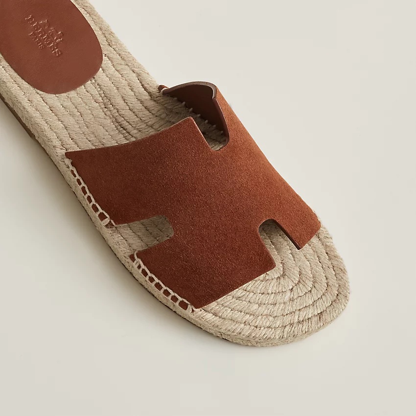 Antigua espadrille - 4
