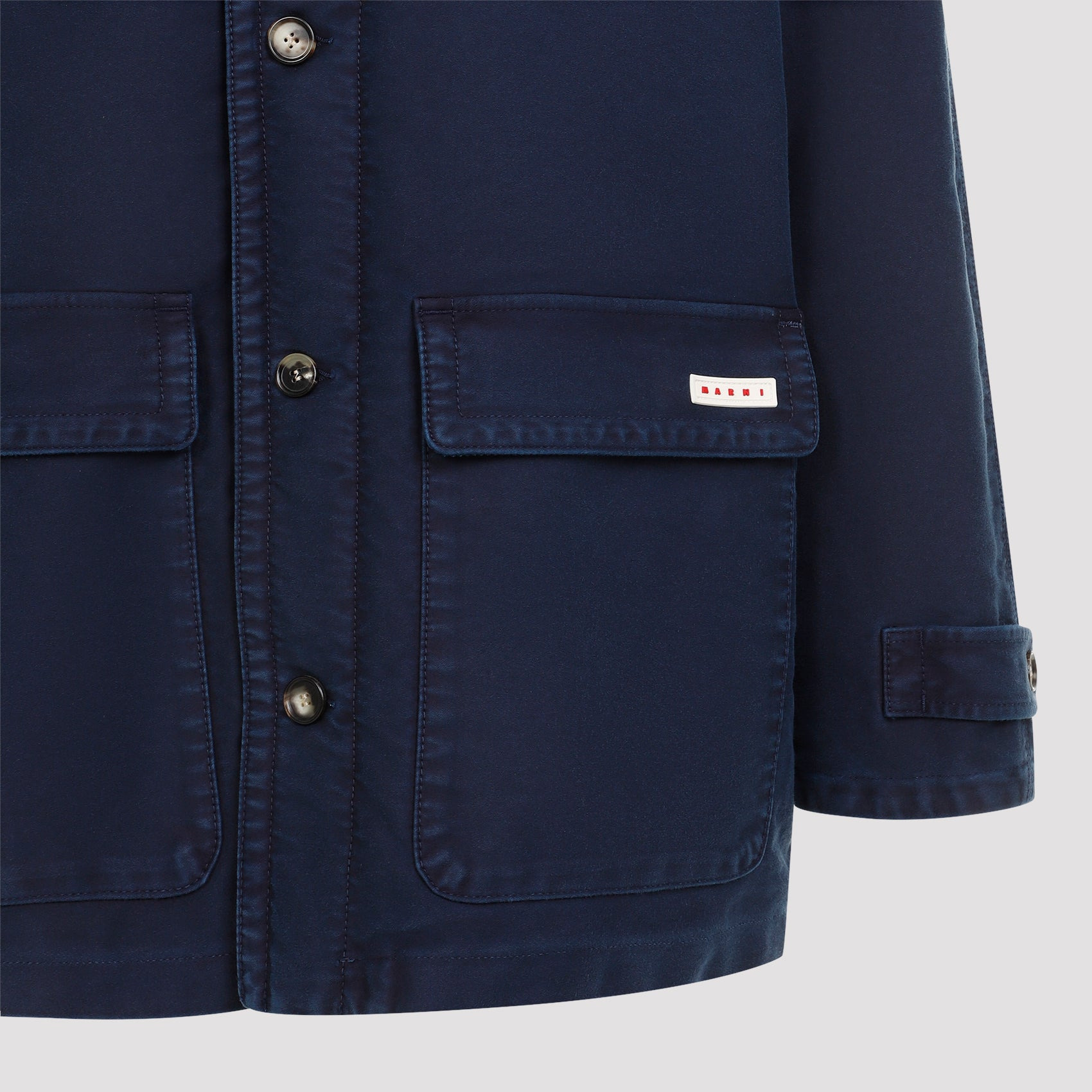 Marni Coat Men - 4
