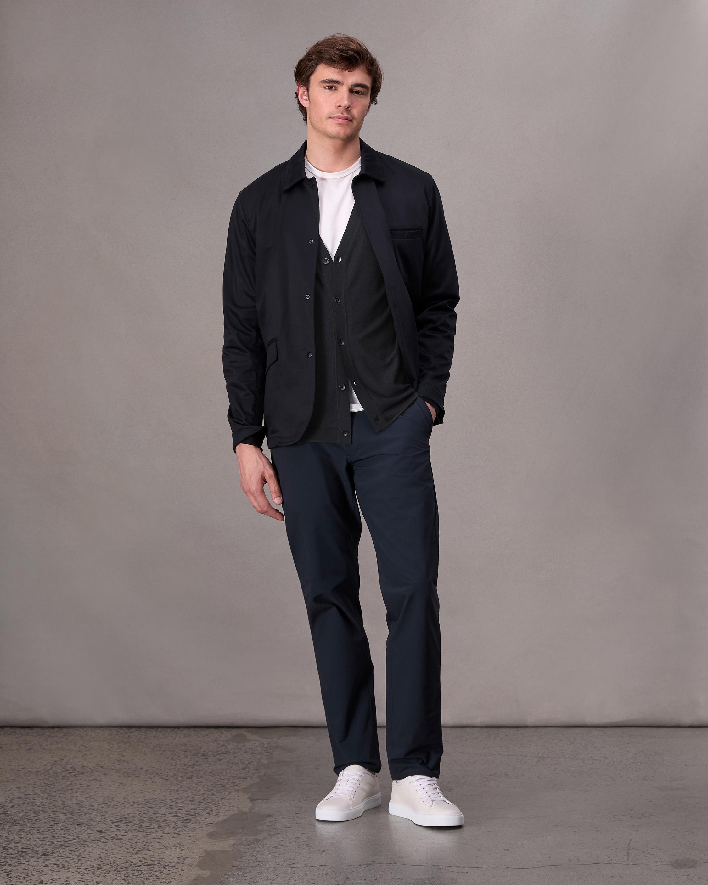 Reid Cardigan - 3